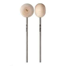 Vic Firth VKB2 VICKICK BASS BEATER-- Hard Maple Radial Head