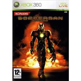 Bomberman: Act Zero (Xbox 360)