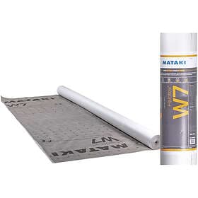 Mataki Vindskydd Halotex W7 HALOTEX 12,5X2,8M 50690101