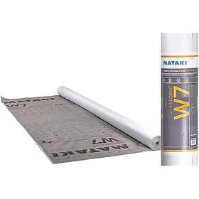 Mataki Vindskydd Halotex W7 HALOTEX 25x2,8M 50690201