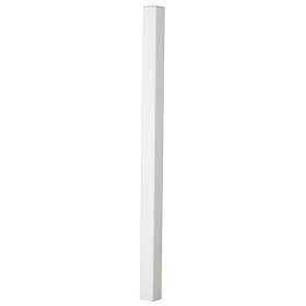 Jabo Stolpe Vit Gran gran 95x95x1100 3174