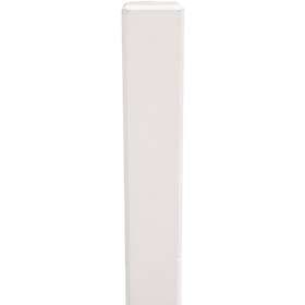 Jabo Stolpe Vit stolpe 70x70 1100 3673