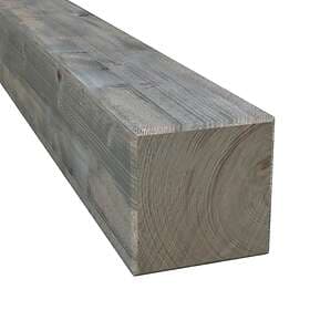 Palmako Stolpe Massivt Trä 70x70 mm Solid wood post 100854