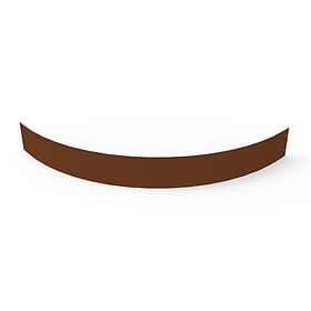 Flexigarden Planteringskant Corten 120 Kvartsbåge corten mm kvartsbåge 1150 13595500119