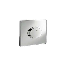 Grohe Spolknapp Skate Air med Enkelspolning 38565000