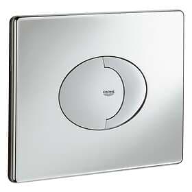 Grohe Spolknapp Skate Air med Dubbelspolning Liggande 38506000
