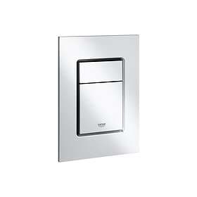 Grohe Spolknapp Skate Cosmopolitan S tryckpl. mattkrom 37535P00