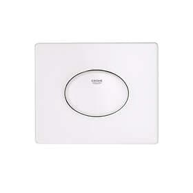 Grohe Spolknapp Skate Air med Enkelspolning 38565SH0