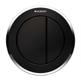 Geberit Spolknapp Omega 10 116057KM1