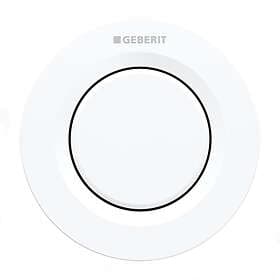 Geberit Spolknapp Omega 01 116040111