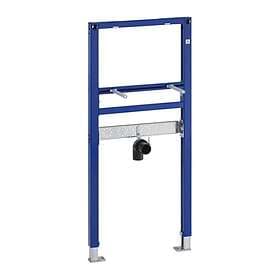 Geberit Tvättställsfixtur Duofix 112 cm Tvättställsfixtur, h 112cm 111434001