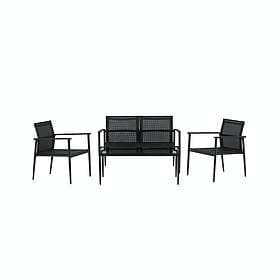 Venture Design Becca Soffgrupp inkl. Soffgrupp