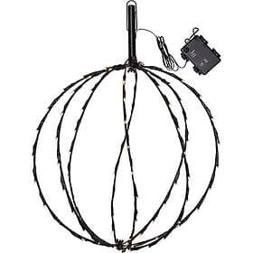Star Trading Utomhusdekoration Sphere Klot B/O 857-51