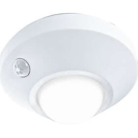 Ledvance LED-Lampa Nightlux Tak inkl 3 st AA-batterier LEDLAMPA NIGHTLUX VIT TAK INKL 3ST AA BATTERI