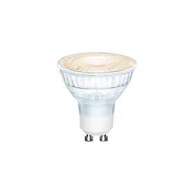 Armaturhantverk LED-ljuskälla SmartLight 345lm Klart Smart GU10 2070031000