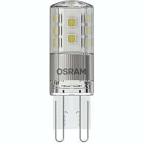 Osram LED-Lampa Pin (30) G9 Dim Klar 827 LED-LAMPA PIN DIM KLAR