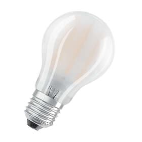 Osram LED-Lampa Normal (100) E27 Matt 840 Cl A LED-LAMPA NORMAL MATT CL