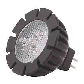 Garden Lights Reservlampa LED GU5,3 RESERVLAMPA 12V 3W GU5.3 MR16 4061930111