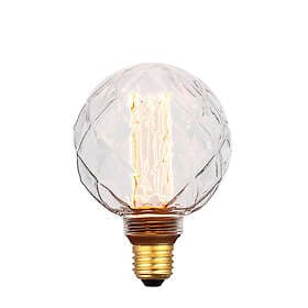 Halo Design Ljuskälla Colors Dim LED Facett Mini E27 3-Steg COLORS DIM Facet Globe E27, 3-Step 936229