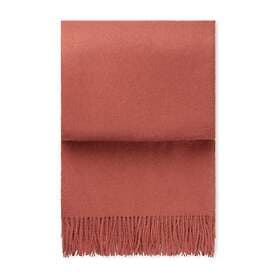 Elvang Denmark Classic pläd Rusty red