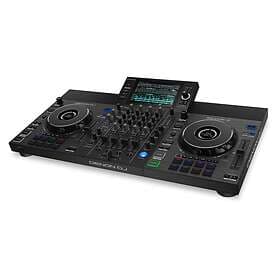 Denon SC-LIVE-4 DJ SC Live 4 Controller