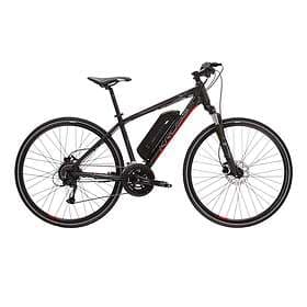 Kross Evado Hybrid 1.0 2022 (Elcykel)