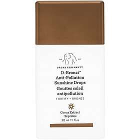 Drunk Elephant D-Bronzi Anti-Pollution Sunshine Drops 30ml