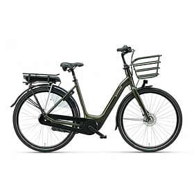 Batavus Luca LX 400Wh Dam (Elcykel)