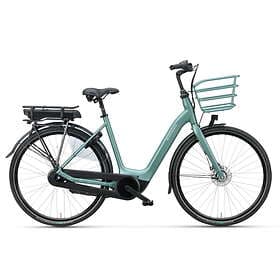 Batavus Luca LX LTD 500Wh Dam 2023 (Elcykel)