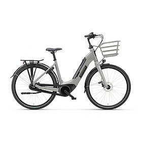 Batavus Altura E-Go Power DK 400Wh Dam (Elcykel)