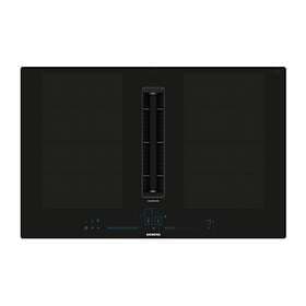 Siemens EX807NX68E (Svart)
