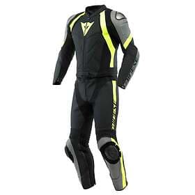 Dainese Avro 4 Leather Suit (Herr)