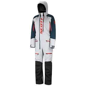 Scott Ds Shell Dryo Suit (Herr)