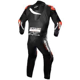 AlpineStars Gp Plus V4 Leather Suit (Herr)