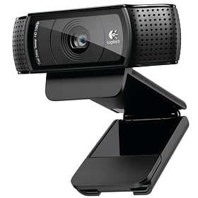 Logitech HD Pro Webcam C920