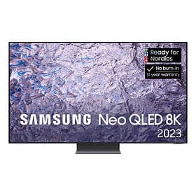 Samsung TQ65QN800C 65" 8K Neo QLED Smart TV (2023)