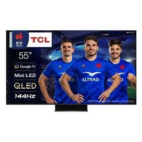 TCL 55C845 55" 4K Ultra HD (3840x2160) LCD Smart TV