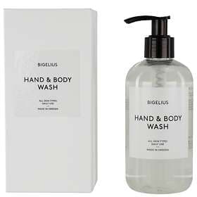 Hand & Body BIGELIUS Skincare Wash 300ml