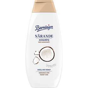 Barnängen Shampo Närande 400ml