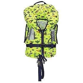 Plastimo Typhon Kids Lifejacket