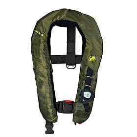 Baltic Mako Auto Lifejacket