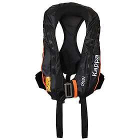 Lalizas Kappa Inflatable Lifejacket Auto 180n Hammar Ma1 With Double Crotch