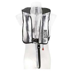 Besto 180n Fire Retardant Automatic Lifejacket