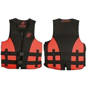 TRAC Outdoors Evo Youth Vest