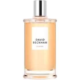 David Beckham Classic edt 100ml