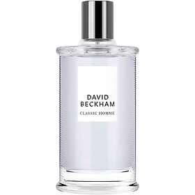 David Beckham Classic Homme edt 100ml