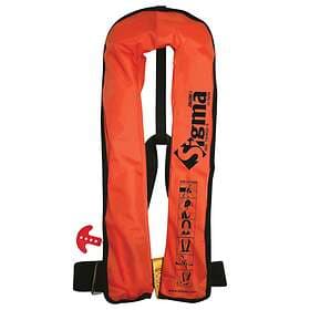 Lalizas Sigma 170n No Harness Lifejacket