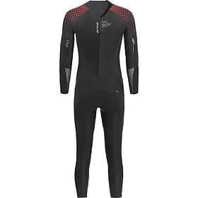 Orca Apex Float Neoprene Suit Svart 6