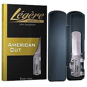 Legere Altsax American Cut 225