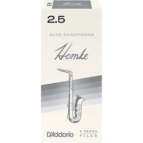 Rico F.Hemke Alt-sax 5-pack 2,5